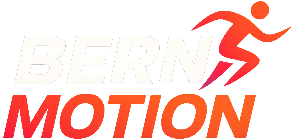Bern Motion Logo